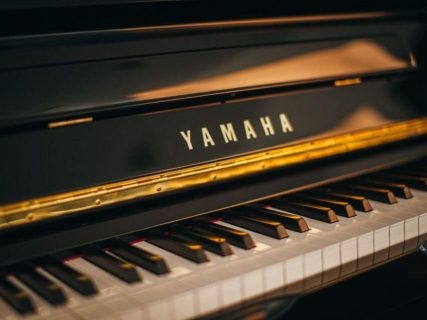 pianino samogrające