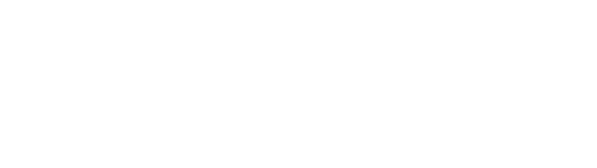 Logo Hastens białe